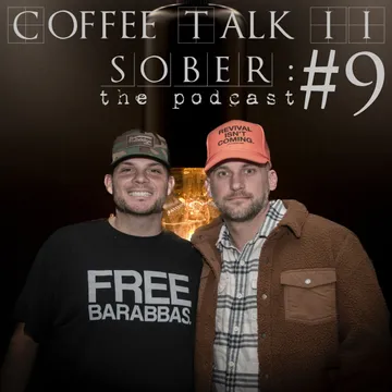 SOBER: The Podcast