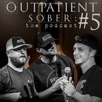 SOBER: The Podcast