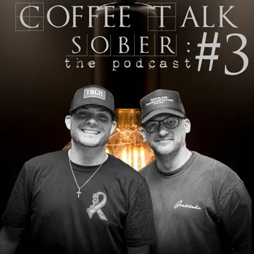 SOBER: The Podcast