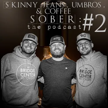 SOBER: The Podcast