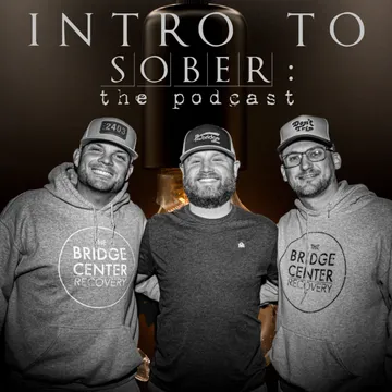 SOBER: The Podcast