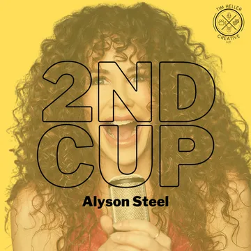 2nd Cup