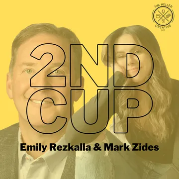 2nd Cup