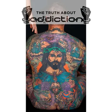 The Truth About Addiction