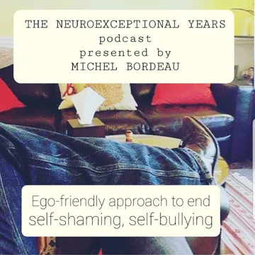 THE NEUROEXCEPTIONAL YEARS