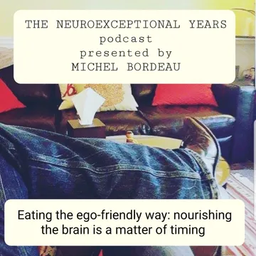 THE NEUROEXCEPTIONAL YEARS