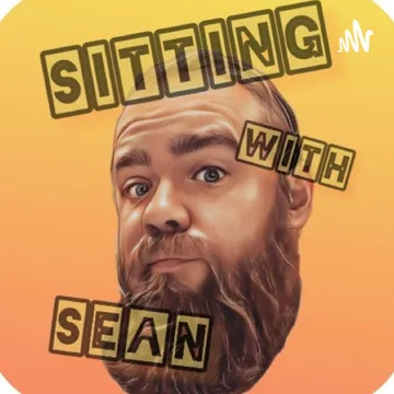 Sitting with Sean