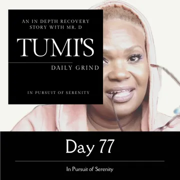 Tumi's Daily Grind