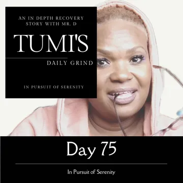 Tumi's Daily Grind