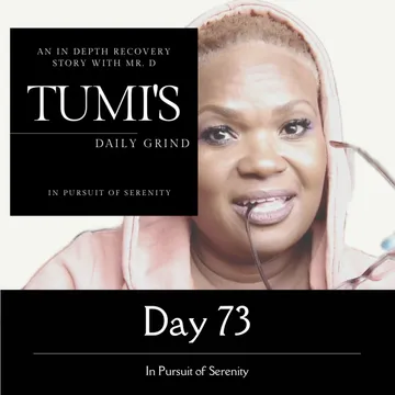 Tumi's Daily Grind