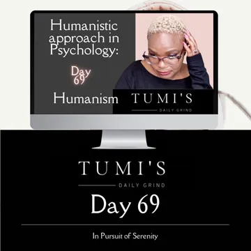 Tumi's Daily Grind