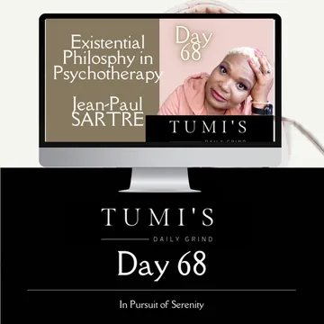 Tumi's Daily Grind