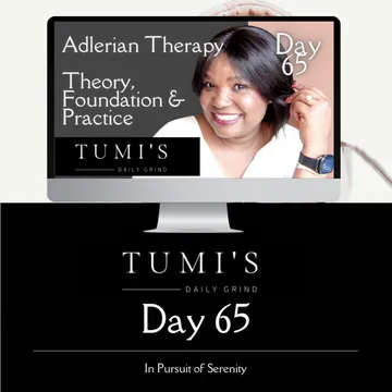 Tumi's Daily Grind