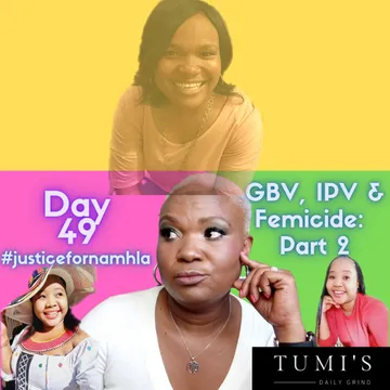 Tumi's Daily Grind