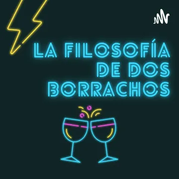 La filosofía de dos borrachos