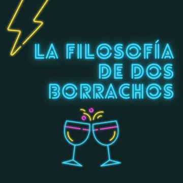 La filosofía de dos borrachos