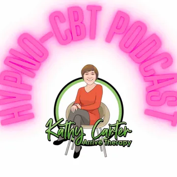 The Hypno-CBT podcast with Arrive Therapy