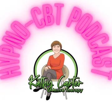 The Hypno-CBT podcast with Arrive Therapy