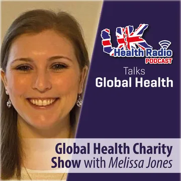 UK Health Radio Podcast