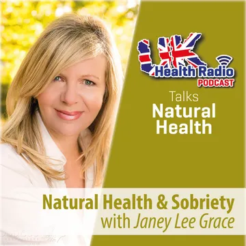 UK Health Radio Podcast