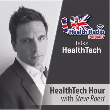 UK Health Radio Podcast