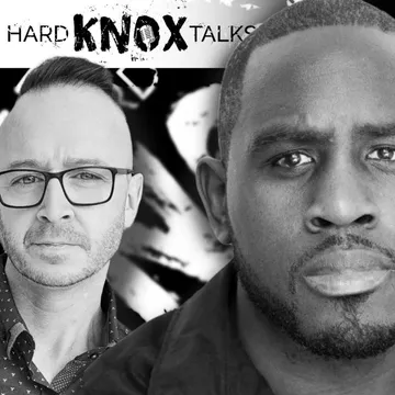 Hard Knox Talks: Sober Stories. Real Talk.