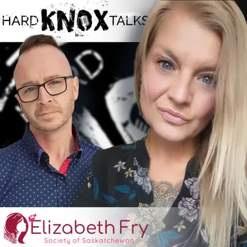 Hard Knox Talks: Sober Stories. Real Talk.