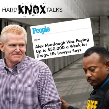 Hard Knox Talks: Sober Stories. Real Talk.