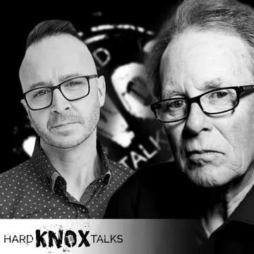 Hard Knox Talks: Sober Stories. Real Talk.