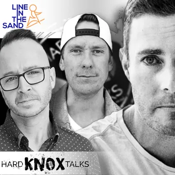 Hard Knox Talks: Sober Stories. Real Talk.