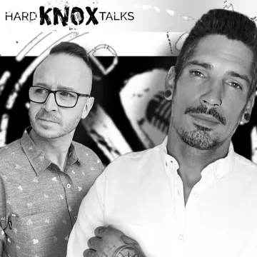 Hard Knox Talks: Sober Stories. Real Talk.