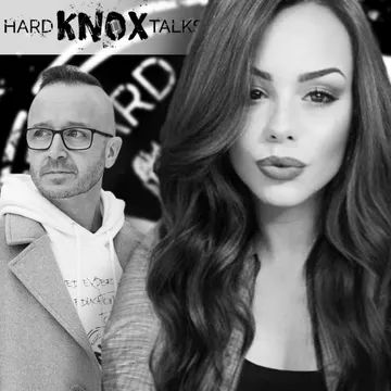 Hard Knox Talks: Sober Stories. Real Talk.