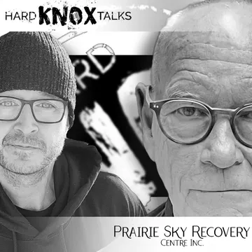 Hard Knox Talks: Sober Stories. Real Talk.