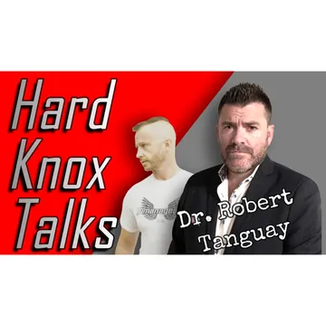 Hard Knox Talks: Sober Stories. Real Talk.