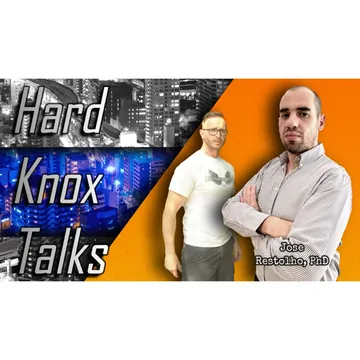 Hard Knox Talks: Sober Stories. Real Talk.