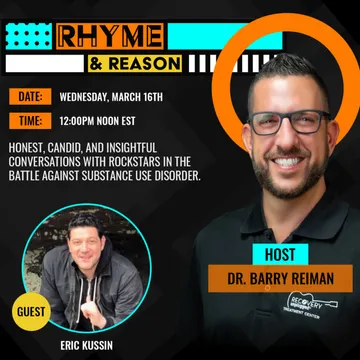 Rhyme & Reason with Dr. Barry