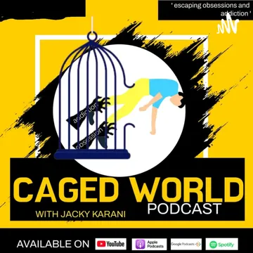 CAGED WORLD