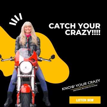 Know Your Crazy with Susan Denee