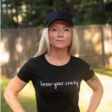 Know Your Crazy with Susan Denee