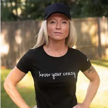 Know Your Crazy with Susan Denee