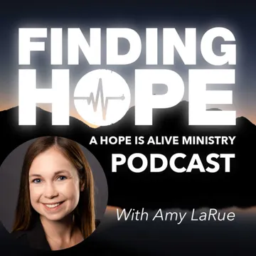 Finding Hope