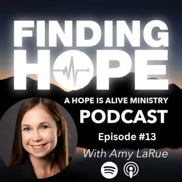 Finding Hope