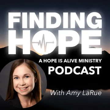 Finding Hope