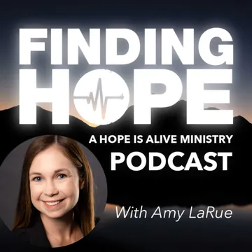 Finding Hope