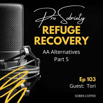 Sober.Coffee Podcast