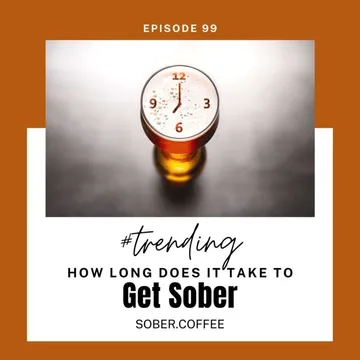 Sober.Coffee Podcast