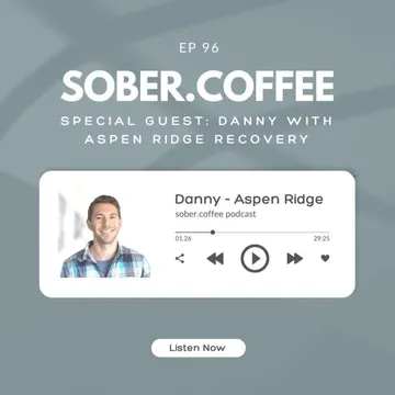 Sober.Coffee Podcast