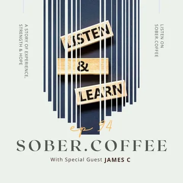 Sober.Coffee Podcast