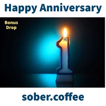 Sober.Coffee Podcast