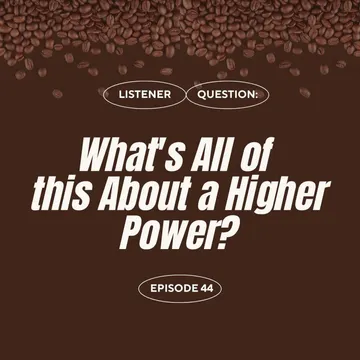 Sober.Coffee Podcast